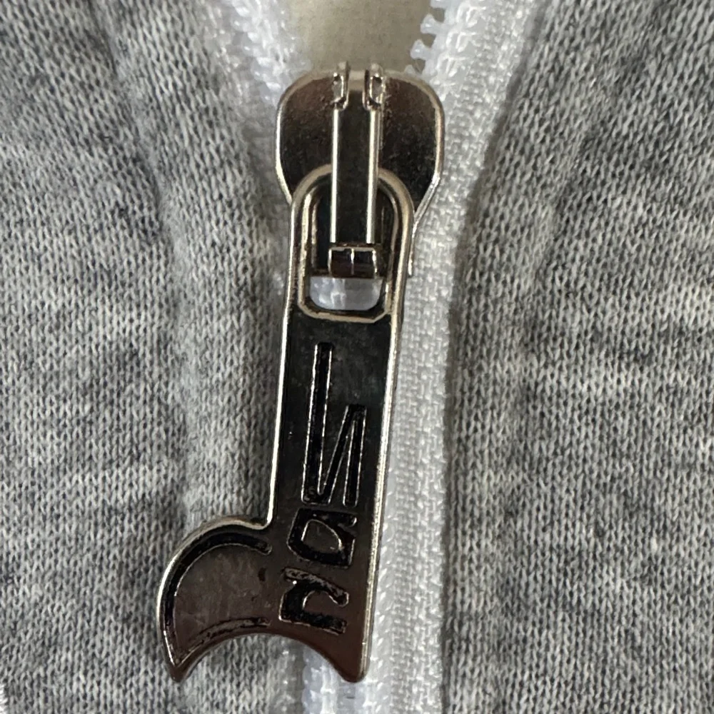 Gray London England Hoodie - Picture 7 of 8